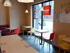 -永和大王(广元西路店)