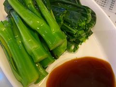 -深仔记茶餐厅(亚士厘道店)