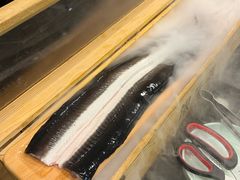 -银座苑烧肉酒场·烤活鳗(仙霞路店)