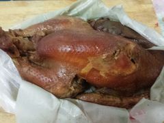 android_upload_pic-小李烧鸡(西北角总店)