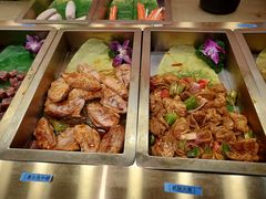 -蚝贝乐鲜蚝烤肉烤榴莲自助(金楠天街店)
