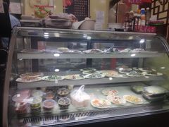 -庆丰包子铺(理想城店)