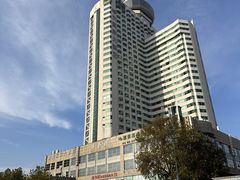 -曙光国际大酒店中餐厅