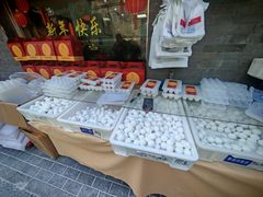 -清真·鸦儿李记·小馆(后海店)