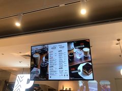 -Peet's Coffee皮爷咖啡(豫园店)