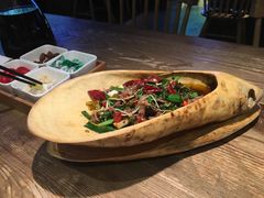 -兰木肆·云南菜(龙湖U城天街店)