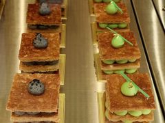 -澳门文华东方酒店文华饼房(孙逸仙大马路店)