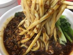 -老陈婆手工面庄