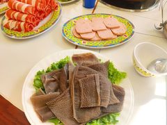 -清真·马家火锅美食城(镇江北路店)