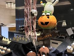 -富力威斯汀酒店·知味自助餐厅