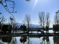 -西昌邛海湿地