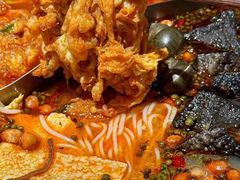 -小螺大作·螺蛳粉火锅(林和西店)