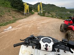 -杭州屏风山越野车营地·团建别墅轰趴民宿