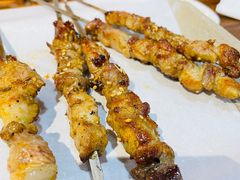 -壹块捌烧烤(灯市口店)