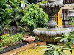 -火车头法国西餐厅