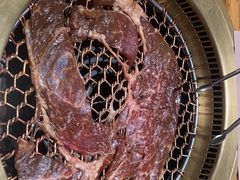 -黑牛の店·和牛烧肉(石家庄万象城店)