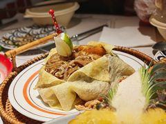 -太食獸泰式茶餐厅(北美新天地店)