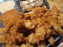 -付小姐在成都(中山公园店)