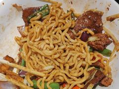 -寻裕记·现炒浇头面(人民广场店)