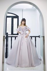 -纯色时光婚纱艺术馆WHITE