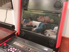 -古莲·影院足道·按摩SPA(水上温泉店)