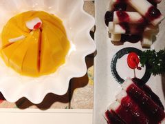 -酒肆浅葱•烧烤•龙虾•排档(卓悦intown店)