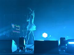 -MOSSO·Liveshow(M3香港广场店)