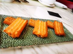 黄金脆带鱼-新荣记(新源南路店)