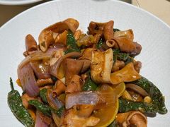 -侨美食家·粤菜(体育西路店)