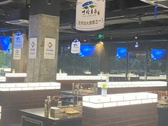 -很久以前羊肉串(中山公园店)
