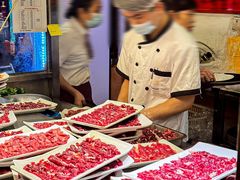 -潮泰牛肉火锅 · 创于1992年(车公庙店)