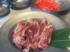-范儿·嫂子烤肉·精致炭火烤肉(长治路店)