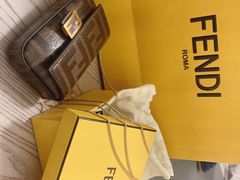 -FENDI(万象城店)