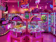 -BIG PINK大粉娃娃机主题馆(圆融星座店)