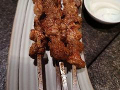 -丝路金桃·新疆菜(徐汇店)