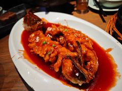-扬州狮子楼·非遗淮扬菜(东关街店)