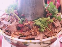 -老字号·阿里巴巴特色牦牛肉汤锅