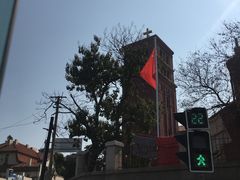 -圣保罗教堂