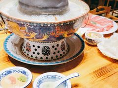 -凤吉园乌拉满族火锅中华老字号(繁荣路店)