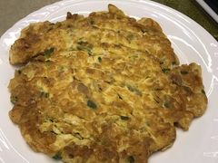 菜脯蛋-巷语私房料理(华一实业大厦店)