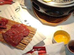 -鲜一烤肉(沈北店)
