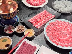 -南门涮肉(上海二店)