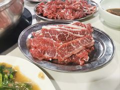-菜忠潮州牛肉店(岗厦店)