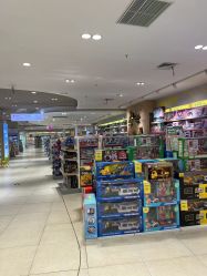 -孩子王(静安大融城店)