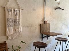 -春庄咖啡SpringHues(钟楼小区店)
