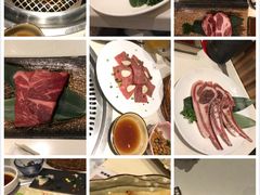 -赤坂亭M9和牛烧肉·日料398放题(万达店)