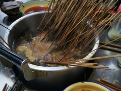 -咏勝锑锅麻辣烫(净居寺路总店)