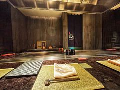 -Ginza Onodera铁板烧(外滩十八号店)