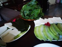 -野菌皇海景野生菌火锅(滨海大道店)