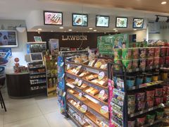 -罗森便利店(鱼市街店)